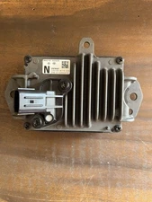 OEM Toyota Front Radar Distance Sensor Module 88210-62020 For 2020-2025 Toyotas