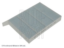 BLUE PRINT Innenraumfilter ADK82508 Pollenfilter für OPEL AGILA SPLASH SUZUKI EX