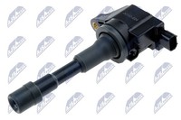 NTY ECZ-HD-024 ZüNdspule FüR Honda 12V 3-Polig