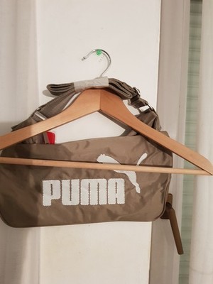 Schicke puma tasche