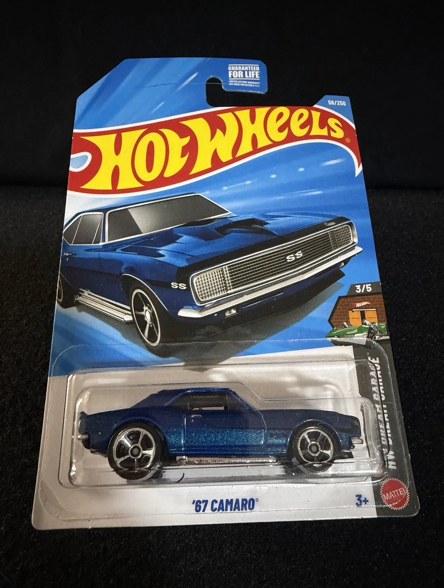 Hot Wheels Camaro for sale | eBay