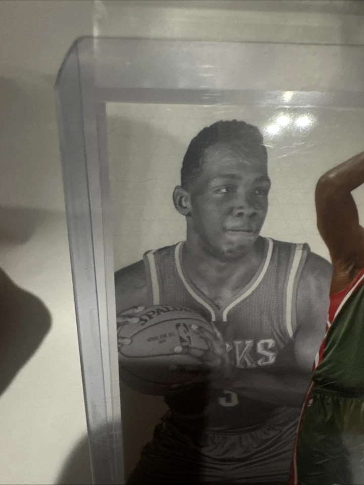 2014-15 Panini Prestige - Johnny O'Bryant #191 Bonus Shots Blue /99 (RC) - Image 3 of 4