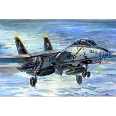 TRUMPETER TRU03202 Grumman F-14B Tomcat