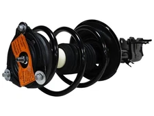 GSP 883339 Front Left Suspension Strut and Coil Spring Assembly fits Nissan 16