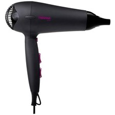 Tristar HD-2358 Black Hair Dryer
