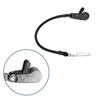 TIGRESS OUTRIGGERS 88646 Double Halyard Lock 12