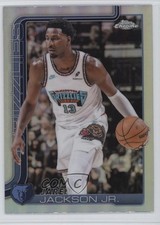 Click to enlarge Jaren Jackson Jr.