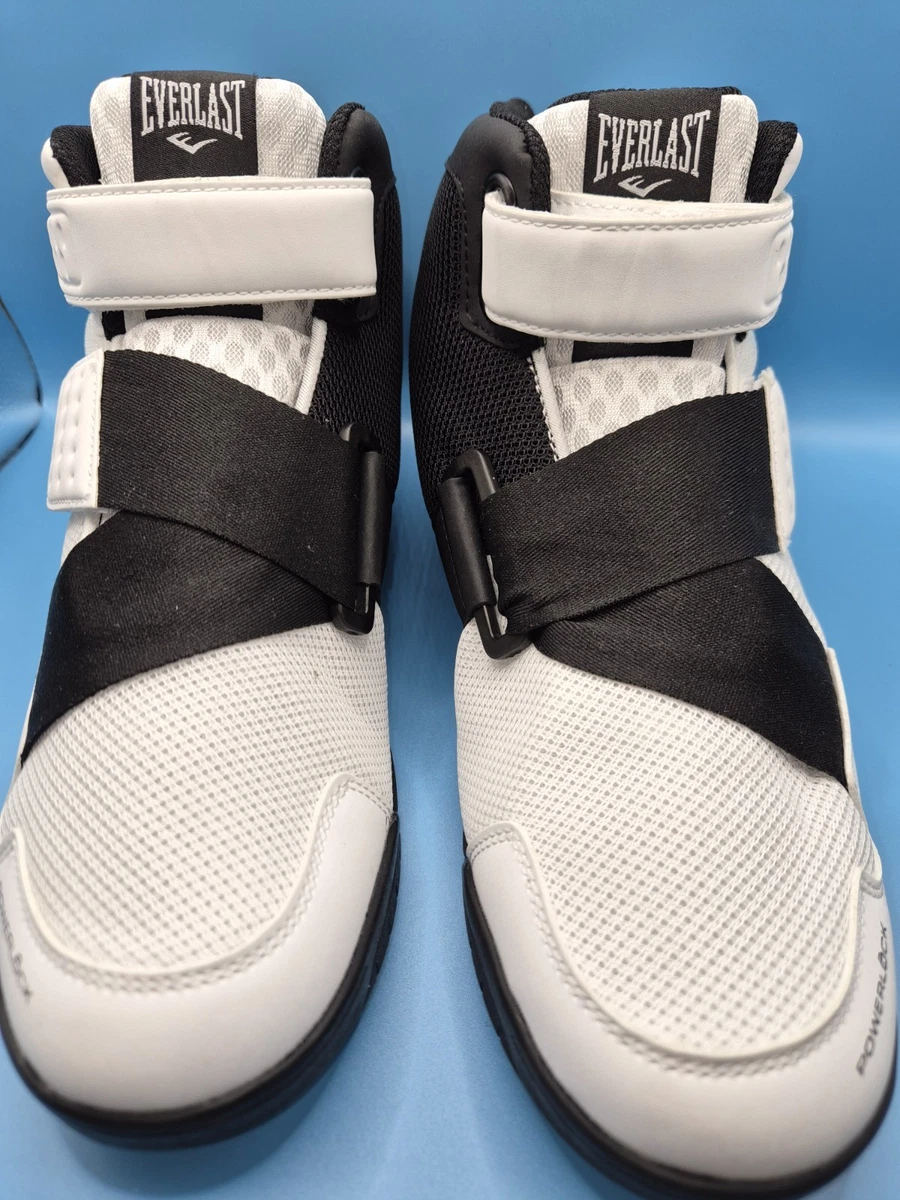 Everlast White Boxing & MMA Shoes & Footwear for sale | eBay display picture 1