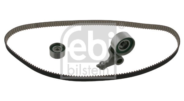 FEBI Timing Belt Kit TOYOTA 2,0 13503-27010 13503-27010S1 13505-27010 1CD-FTV
