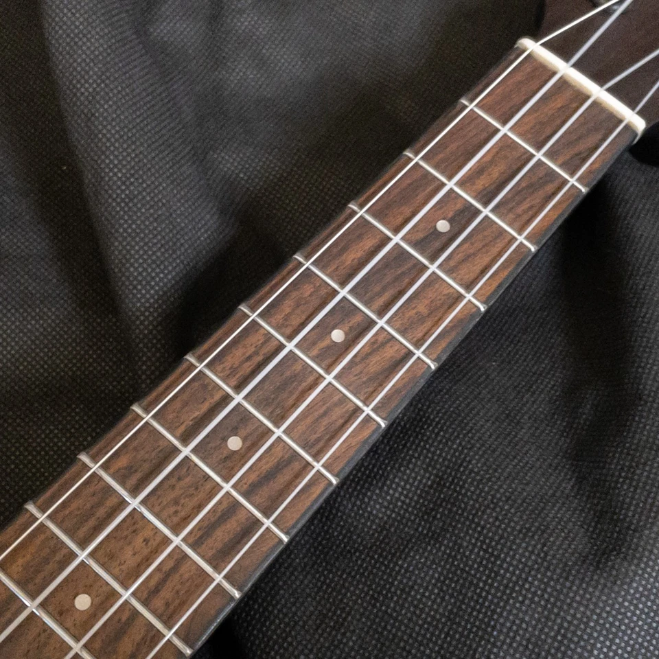 Vox Vfu-1 Cfm Tb Flame Maple Trans Blue Safe delivery from Japan - Image 4 of 4