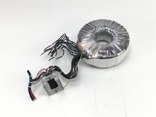 Toroid Transformer No. AA-41026-C Mydata Art No. K-19-215-C LK 0309