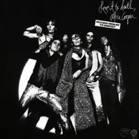 Love It To Death | Alice Cooper | Deutsch | Audio-Cd | CD | 1990 | Warner Music