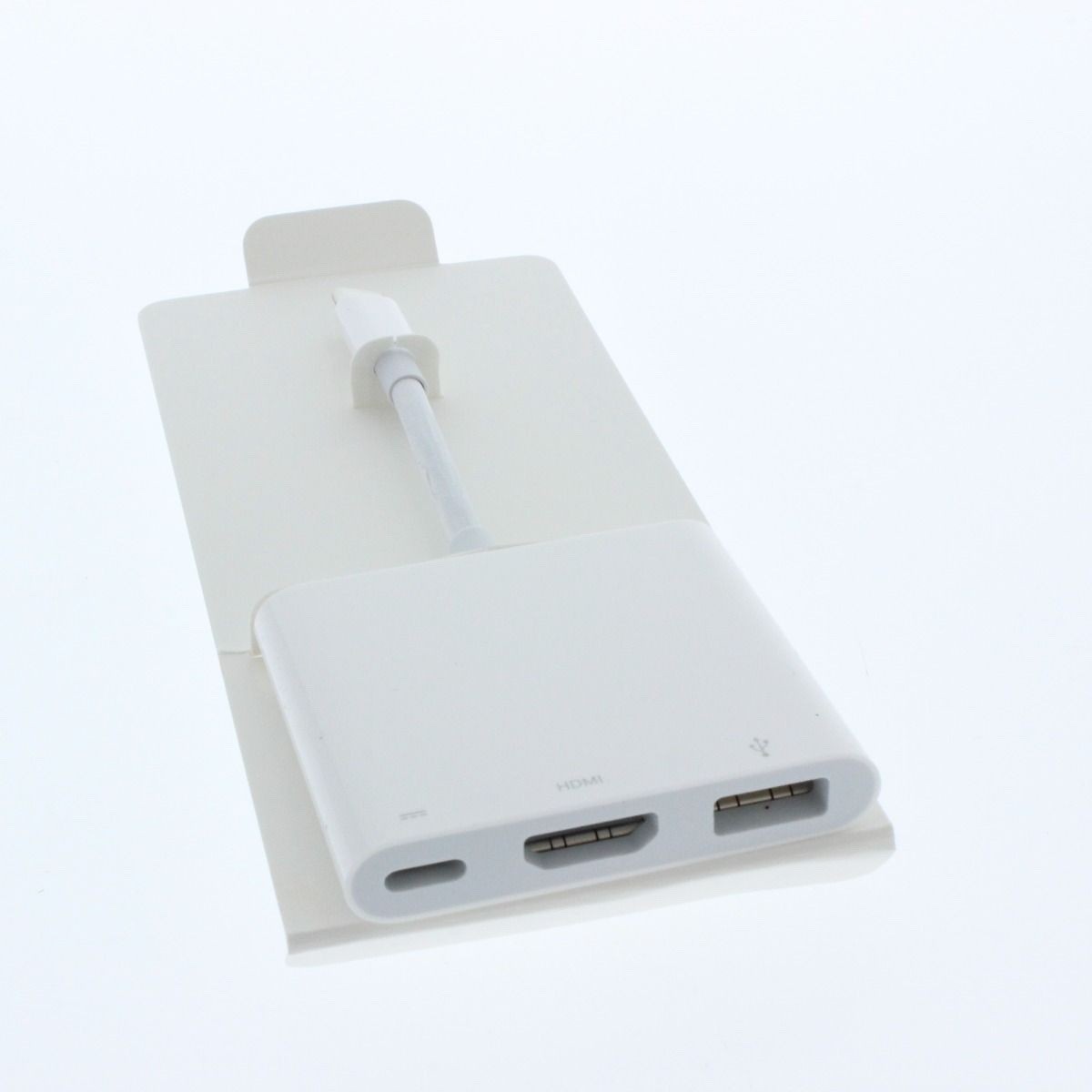 NEW Apple USB-C TO Digital AV Multiport Adapter- Genuine