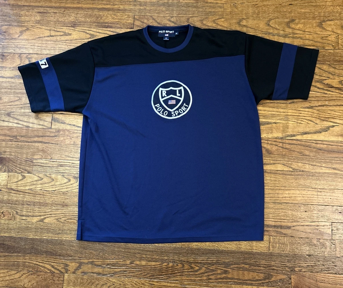 Polo Sport with Vintage T-Shirts for Men for sale | eBay
