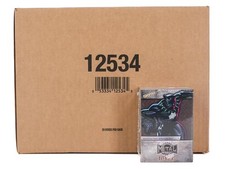 Marvel Metal Universe Avengers Trading Cards 6-Pack Blaster 20-Box Case