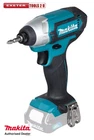 Makita TD110DZ 12v MAX CXT Slide Cordless Impact Driver Body Only