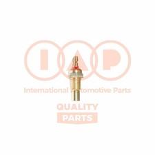 IAP QUALITY PARTS 841-06010 Kühlmitteltemperatursensor für HONDA CRX II (ED, EE)