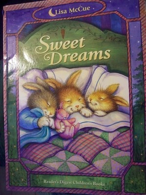 Sweet Dreams, L. C. Falken, Good Book
