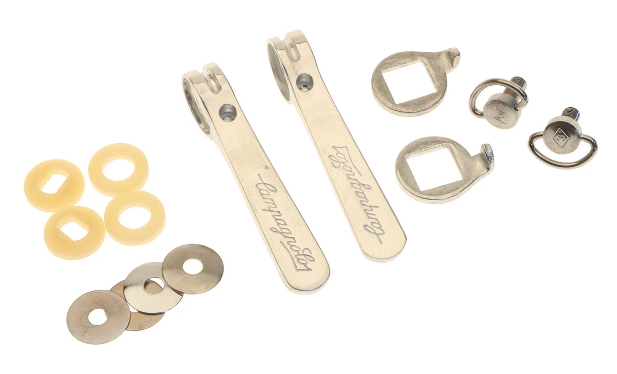 Campagnolo Down Tube Shifter Sets for sale | eBay