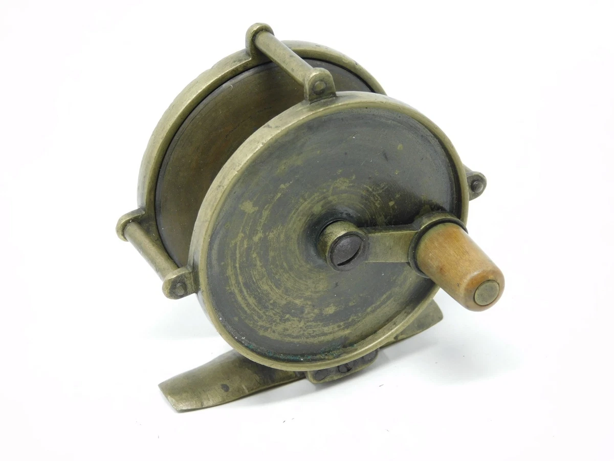 Vintage Fly Fishing Reels for sale | eBay