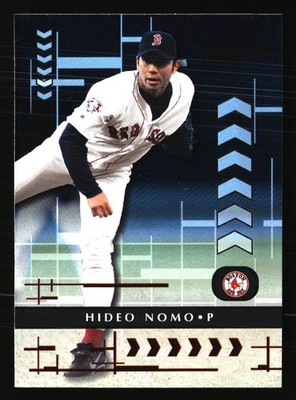 Boston Red Sox Baseball Cards - Choose from 100s Player Qty Discount - Pt 18
