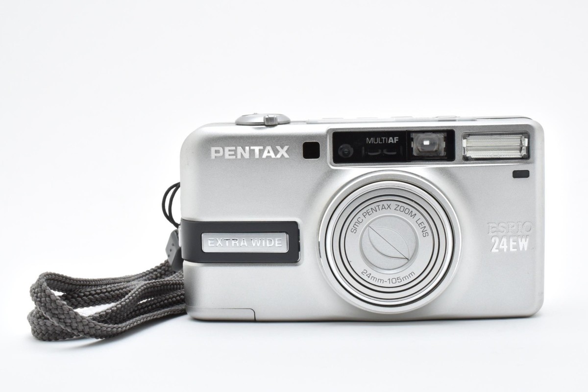 24ew 35mm Lens Pentax Espio 24ew Review PENTAX ESPIO 150 SL