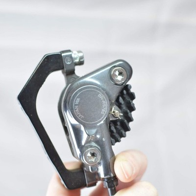 Shimano Ultegra ST-R8020 + BR-RS785-R Hydraulic Right/Rear Shifter