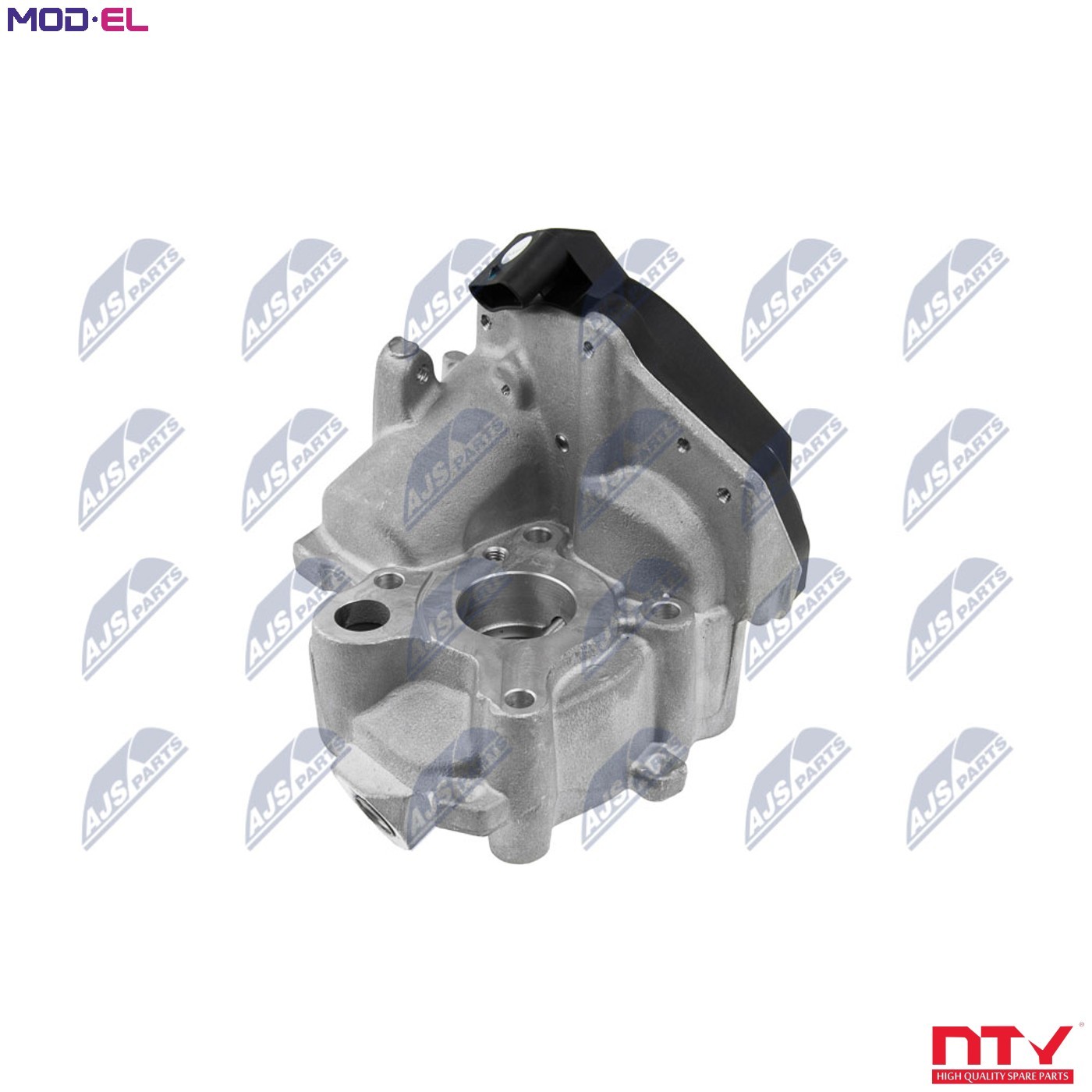 Fits NTY EGR-ME-013 EGR Valve ⭐UK Stock⭐ - Image 11