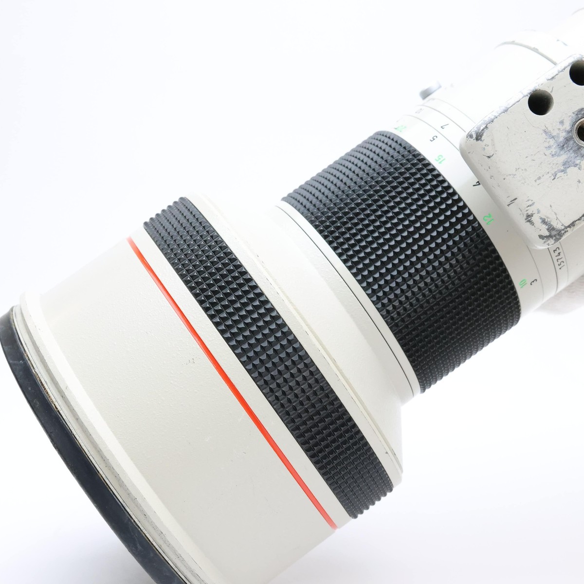 【クモリあり】Canon New FD 300mm F2.8 L MFレンズ Canon New FD 300mm F/2.8L (Canon FD mount) #78 | eBay