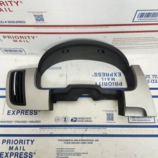 08-11 Ford Focus Instrument Cluster Dash Trim 8s43-54044d70 Oem