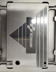 MSX2 Software Model Contra KONAMI