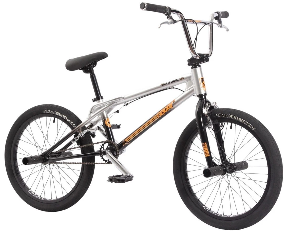 BMX Bike KHE Bikes for sale | eBay