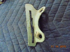 Original Harley Davidson 45" Flathead 3 Speed Shift Gate WL 33785-40