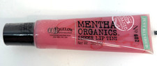 Bath  Body Work C.O. Bigelow, Just Blushed Mentha Organics Sheer Lip Tint, 602