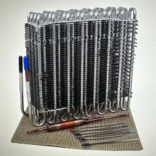 NEW Genuine Frigidaire Electrolux Refrigerator Evaporator Kit 5303918284