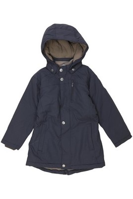 Mini A Ture Jacke Mädchen Mantel Weste Kinderjacke Gr. EU 116 Marine... #0mcl9ir