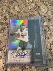 2025 Topps Signature Brady Cook Rookie Class Autographs (RAW)