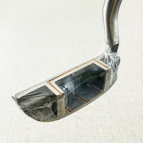 Dynacast Shur-Shot Left-Hand Ladies Chipper. 35 inch - Brand New - Picture 6 of 9
