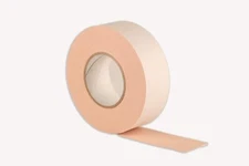 Jaybird & Mais MOLESKIN Moleskin Roll:2 in x 25yds (Tan)