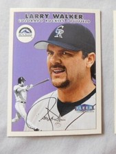 2000 Fleer Tradition #1-150 Baseball Card Pick one