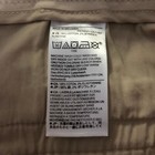 Banana Republic Flat Front Authentic Chino Short in Barely Beige Size 18P ~ NEW — photo 4