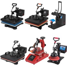 f2c 6 in 1 heat press