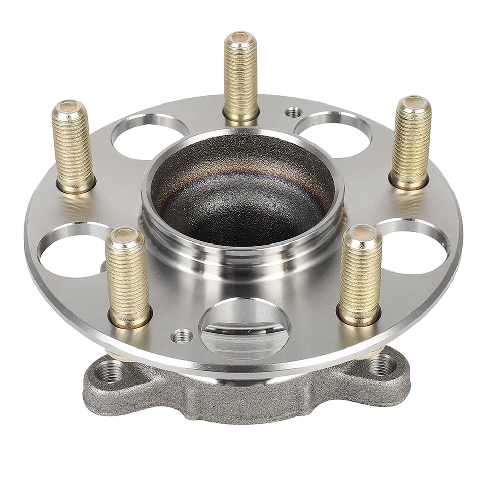 Conjunto de 2 cojinetes de buje de rueda trasera para Honda Civic 2013-2015 Acura ILX 2013-2018 Foto 2 de 4