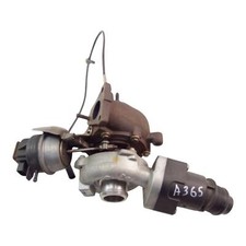 original Audi A4 8K B8 2.0 TDI 105kW Turbolader Turbo 03L145702D Bj2010