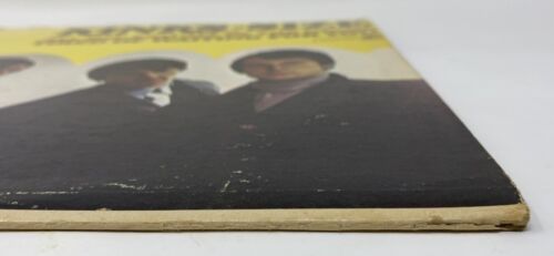 THE KINKS “Size” Vinyl Record Album LP Original 1965 US Stereo Reprise 60s Rock - Picture 2 of 11