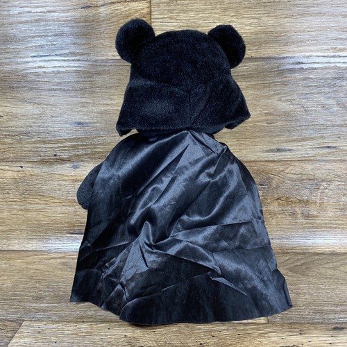 Build a Bear Star Wars Darth Vader Plush with Sound Distorted - Picture 5 of 10