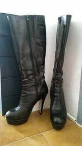 Buffalo 41 Pointure Bottes Buffalo Pointure Bottes 5Sx6T6