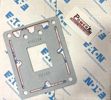 4305294 NEW GENUINE EATON FULLER SHIFT TOWER GASKET