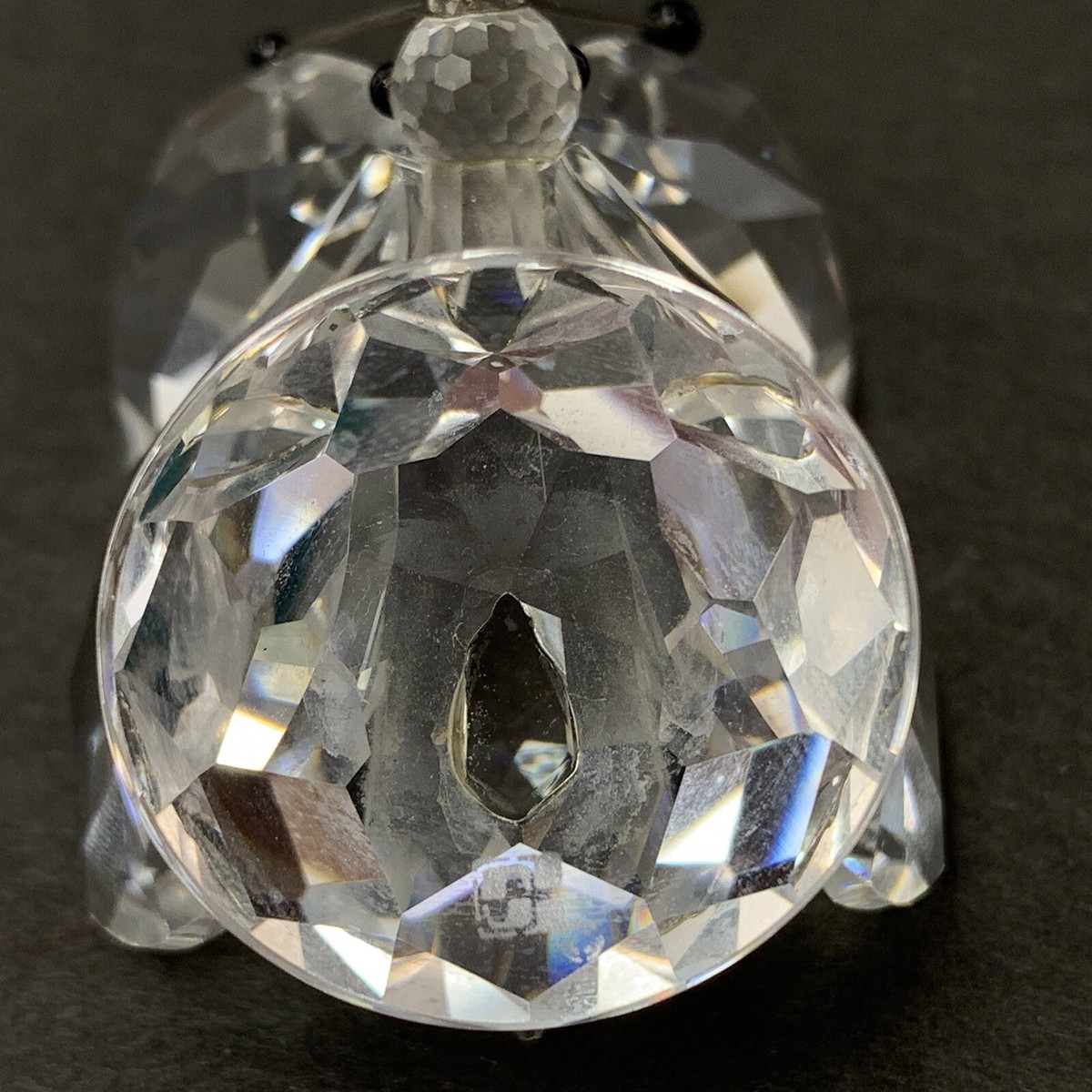 SWAROVSKI Silver Crystal スワロフスキー Imber ウォッチ, スイス製, メタルブレスレット, シルバー系
