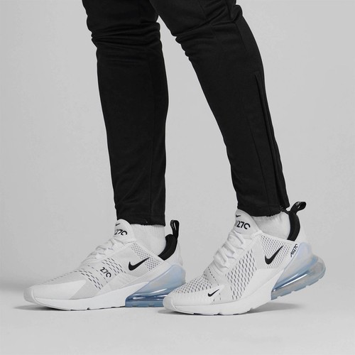 Nike Air Max 270 Turnschuhe - Stil, Komfort & Leistung - IN UK-Größe - Bild 2 von 66